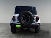 Thumbnail of 2024 Oxford White Ford Bronco