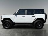 Thumbnail of 2024 Oxford White Ford Bronco