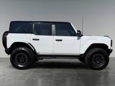 Thumbnail of 2024 Oxford White Ford Bronco