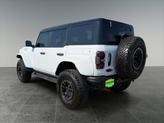 Thumbnail of 2024 Oxford White Ford Bronco