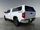 Thumbnail of 2014 Super White Toyota Tundra