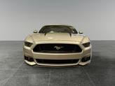 Thumbnail of 2016 Ingot Silver Ford Mustang