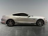 Thumbnail of 2016 Ingot Silver Ford Mustang
