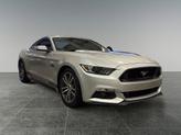 Thumbnail of 2016 Ingot Silver Ford Mustang