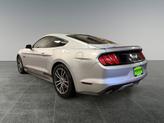 Thumbnail of 2016 Ingot Silver Ford Mustang