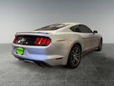 Thumbnail of 2016 Ingot Silver Ford Mustang