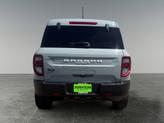 Thumbnail of 2022 Cactus Grey Ford Bronco Sport