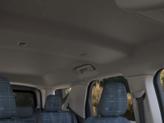 Thumbnail of 2025 Gray Metallic Ford Bronco Sport