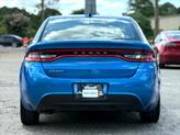 Thumbnail of 2016 Laser Blue Pearlcoat Dodge Dart