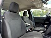 Thumbnail of 2016 Laser Blue Pearlcoat Dodge Dart