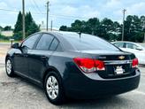 Thumbnail of 2014 Not Specified Chevrolet Cruze