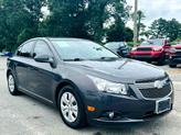 Thumbnail of 2014 Not Specified Chevrolet Cruze