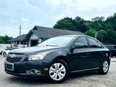 Thumbnail of 2014 Not Specified Chevrolet Cruze