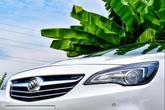 Thumbnail of 2016 Summit White Buick Cascada