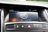 Thumbnail of 2016 Summit White Buick Cascada