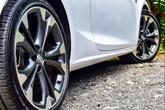 Thumbnail of 2016 Summit White Buick Cascada