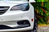 Thumbnail of 2016 Summit White Buick Cascada