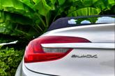 Thumbnail of 2016 Summit White Buick Cascada