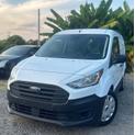 Thumbnail of 2020 Frozen White Ford Transit Connect