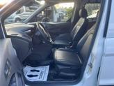Thumbnail of 2020 Frozen White Ford Transit Connect