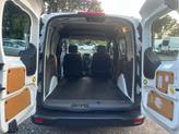 Thumbnail of 2020 Frozen White Ford Transit Connect