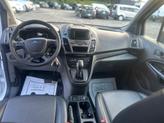 Thumbnail of 2020 Frozen White Ford Transit Connect