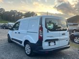 Thumbnail of 2020 Frozen White Ford Transit Connect