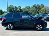 Thumbnail of 2017 Crystal Black Silica Subaru Forester