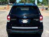Thumbnail of 2017 Crystal Black Silica Subaru Forester