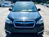 Thumbnail of 2017 Crystal Black Silica Subaru Forester