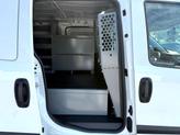 Thumbnail of 2021 Bright White RAM ProMaster City