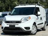 Photo of 2021 Bright White RAM ProMaster City