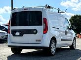 Thumbnail of 2021 Bright White RAM ProMaster City