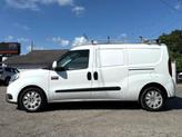 Thumbnail of 2021 Bright White RAM ProMaster City