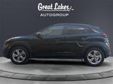 Thumbnail of 2022 Ultra Black Hyundai KONA