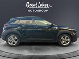 Thumbnail of 2022 Ultra Black Hyundai KONA