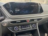 Thumbnail of 2023 Onyx Black Hyundai SONATA
