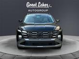 Thumbnail of 2025 Phantom Black Hyundai TUCSON