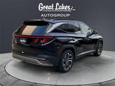Thumbnail of 2025 Phantom Black Hyundai TUCSON