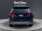 Thumbnail of 2025 Phantom Black Hyundai TUCSON