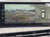 Thumbnail of 2025 Green Hyundai SANTA FE