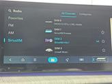 Thumbnail of 2025 Green Hyundai SANTA FE