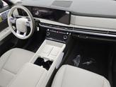 Thumbnail of 2025 Green Hyundai SANTA FE