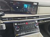 Thumbnail of 2025 Green Hyundai SANTA FE