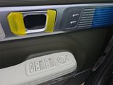 Thumbnail of 2025 Green Hyundai SANTA FE
