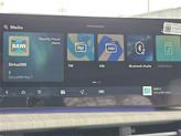 Thumbnail of 2025 Green Hyundai SANTA FE