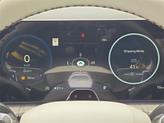Thumbnail of 2025 Green Hyundai SANTA FE