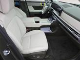 Thumbnail of 2025 Green Hyundai SANTA FE
