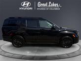 Thumbnail of 2025 Phantom Black Hyundai SANTA FE