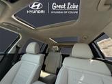 Thumbnail of 2025 Phantom Black Hyundai SANTA FE